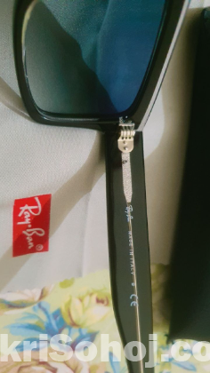 Original Rayban Sunglass